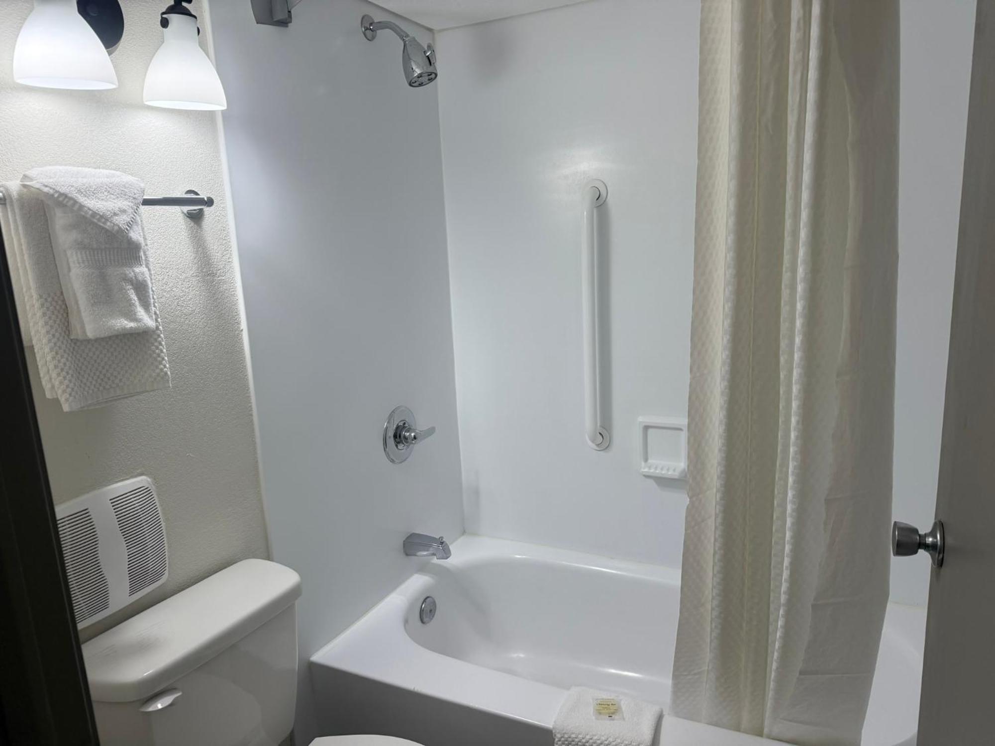 Sonesta Essential - Рапид-Сити Номер фото