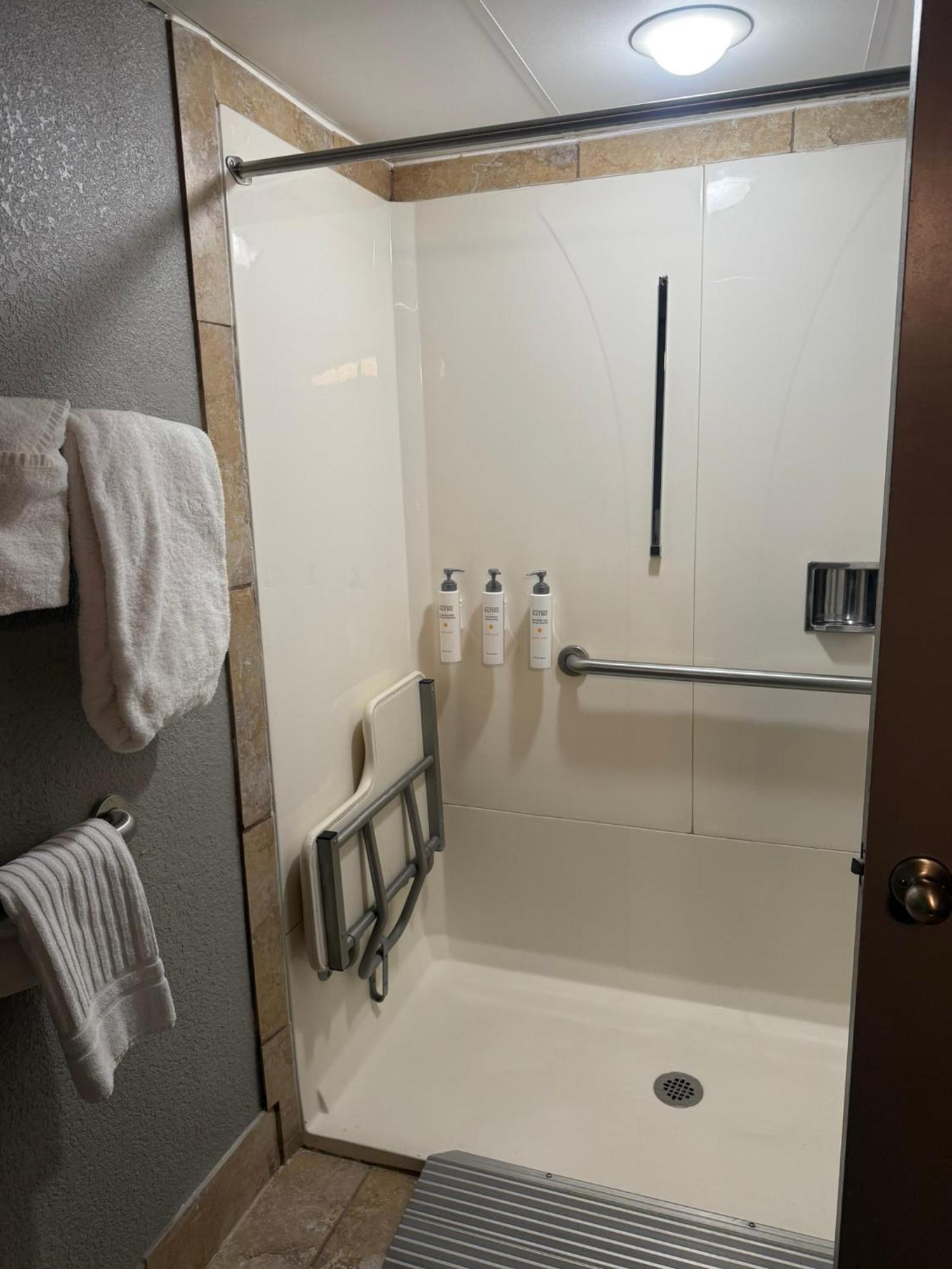 Sonesta Essential - Рапид-Сити Номер фото