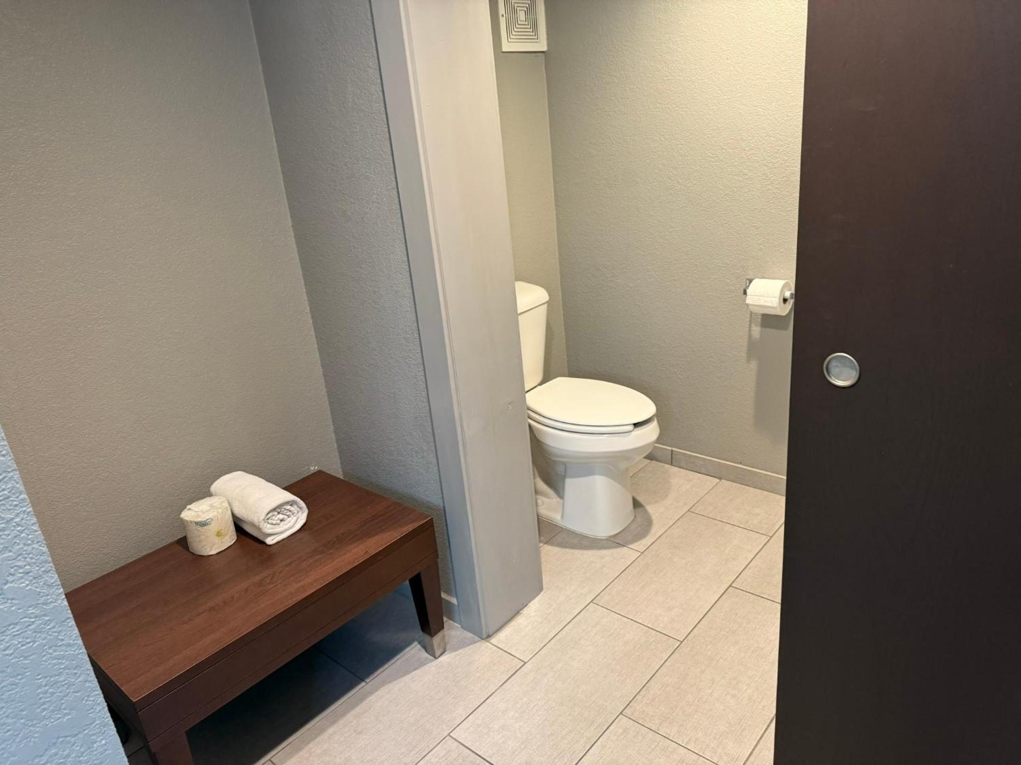 Sonesta Essential - Рапид-Сити Номер фото