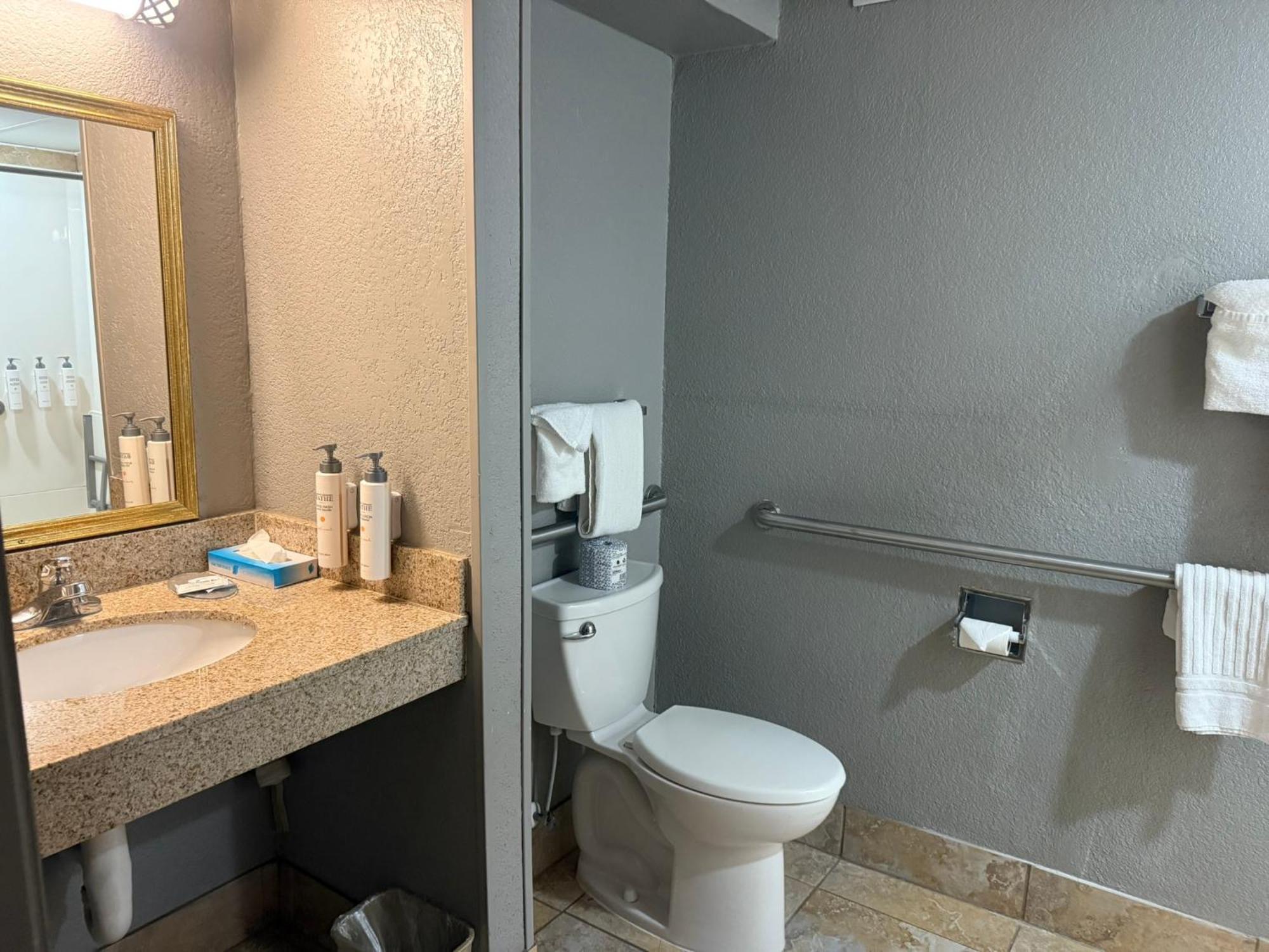 Sonesta Essential - Рапид-Сити Номер фото