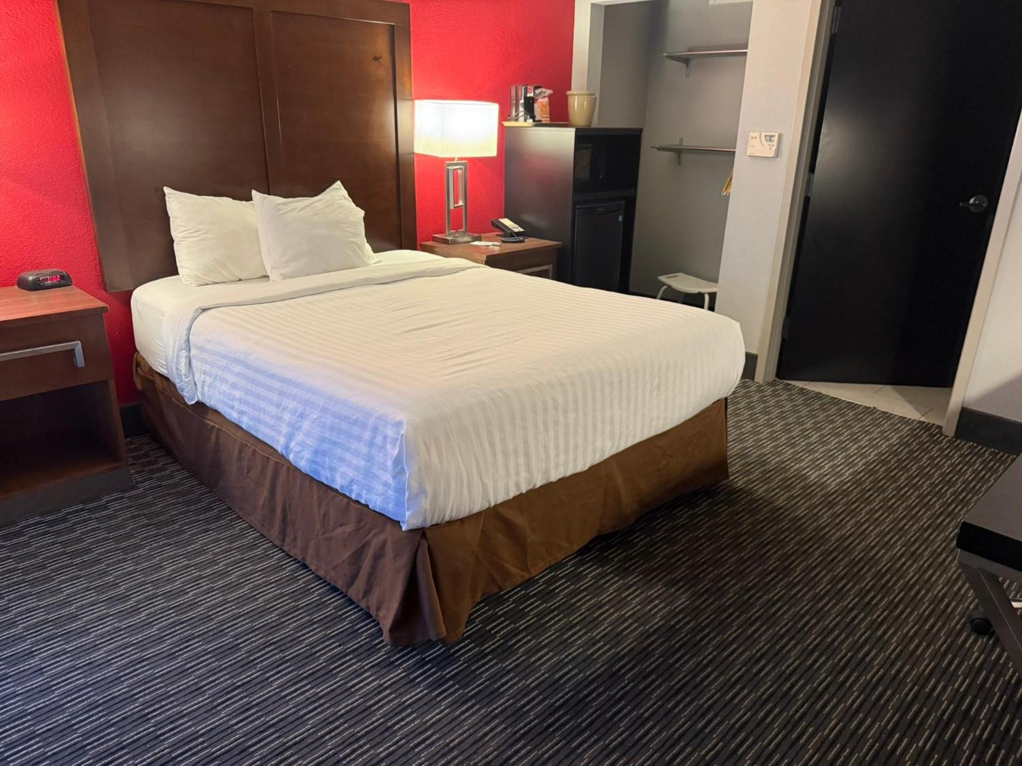 Sonesta Essential - Рапид-Сити Экстерьер фото