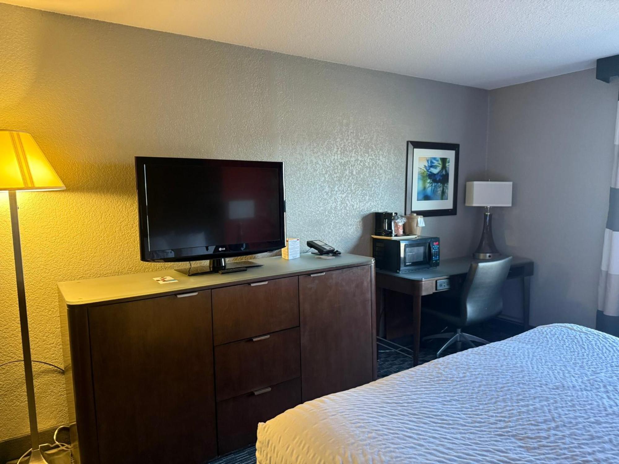 Sonesta Essential - Рапид-Сити Номер фото