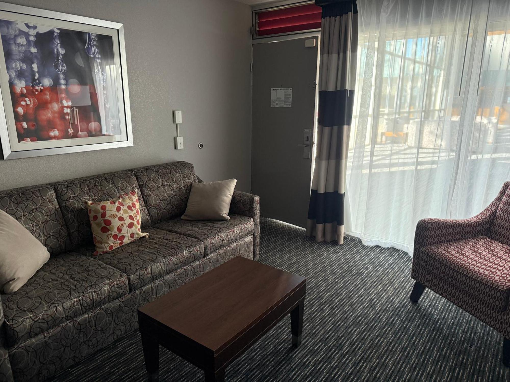 Sonesta Essential - Рапид-Сити Номер фото