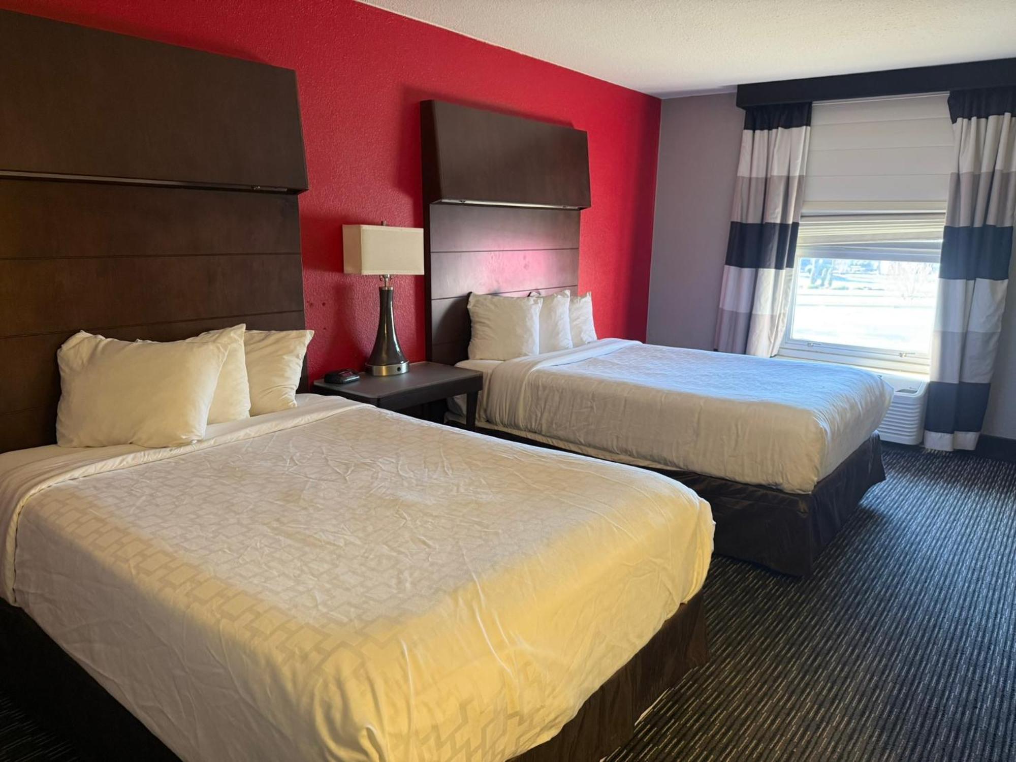 Sonesta Essential - Рапид-Сити Экстерьер фото