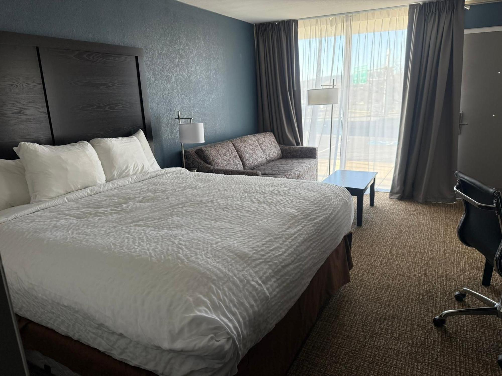Sonesta Essential - Рапид-Сити Экстерьер фото