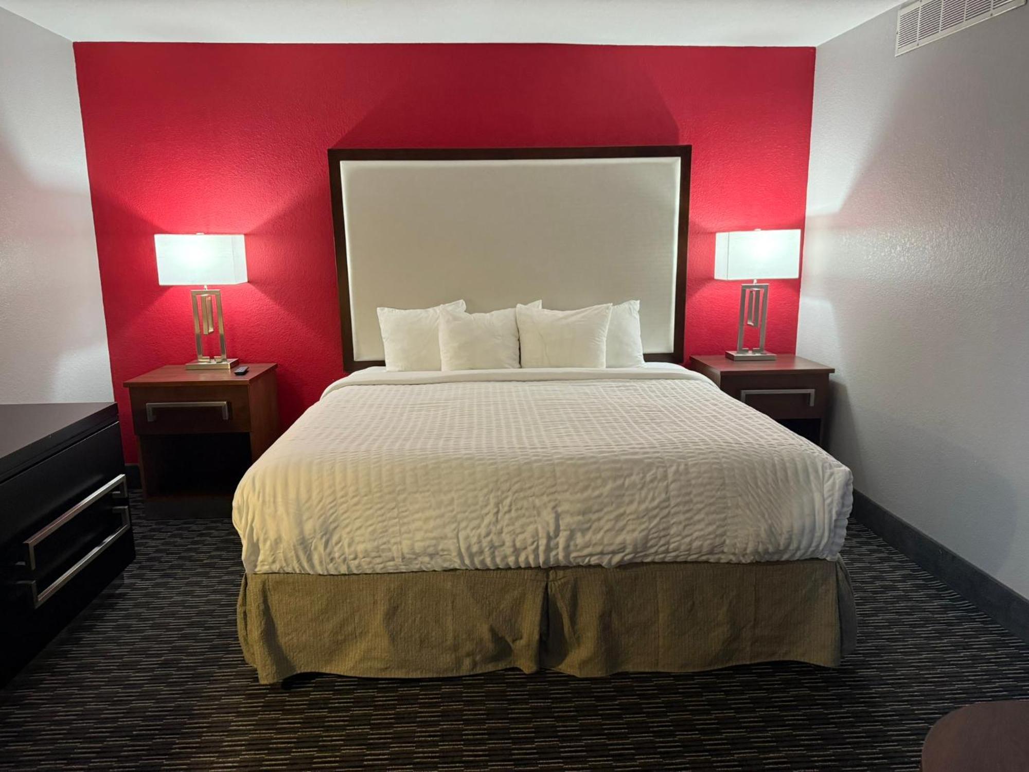 Sonesta Essential - Рапид-Сити Экстерьер фото