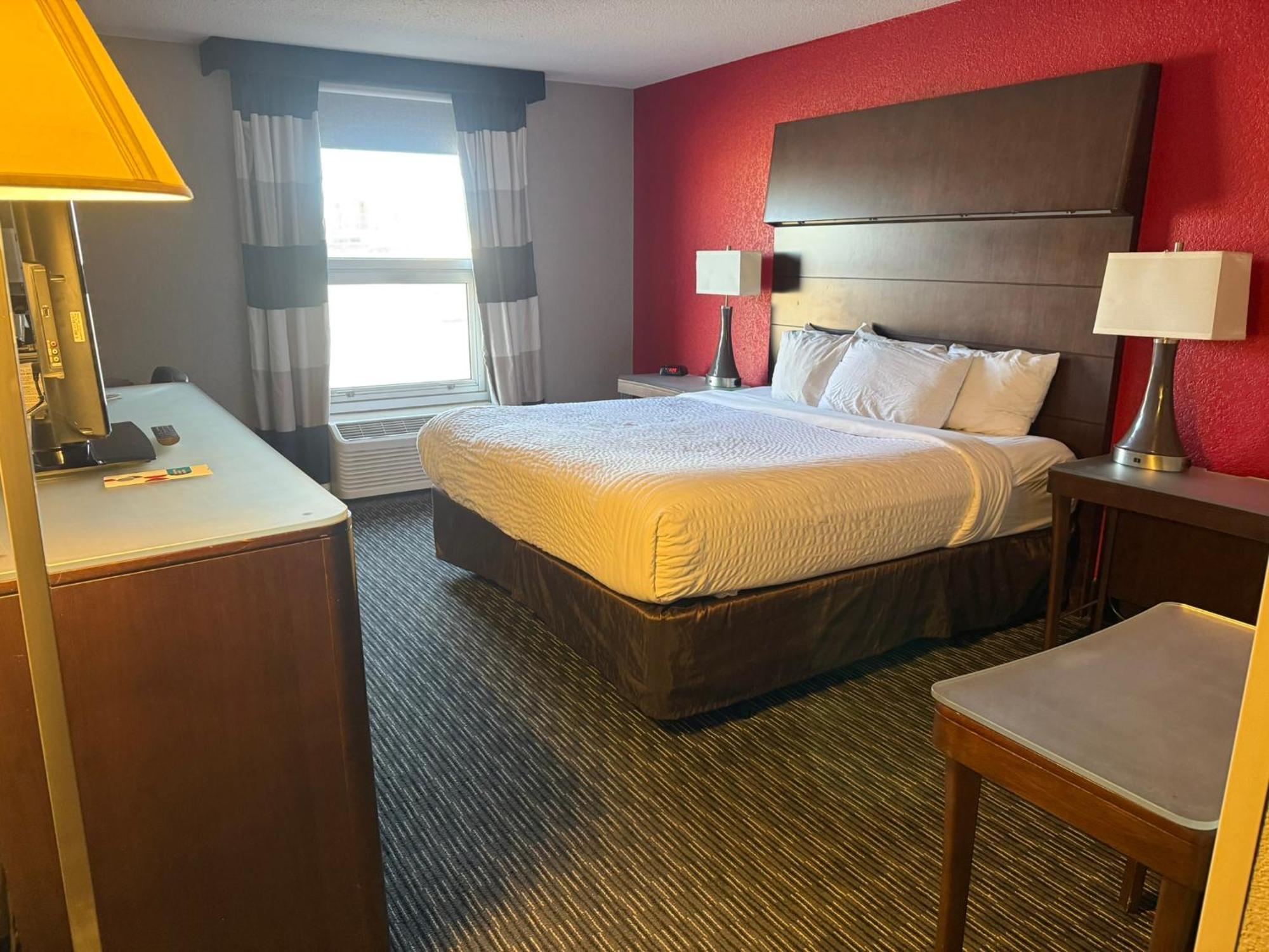 Sonesta Essential - Рапид-Сити Экстерьер фото